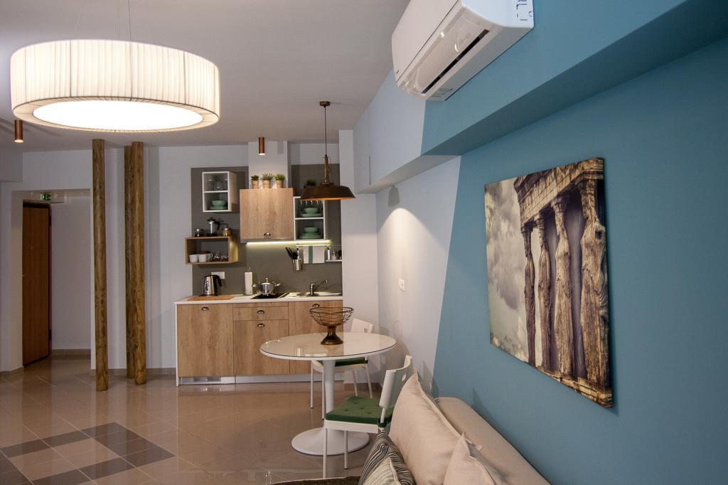 Superior Apartment