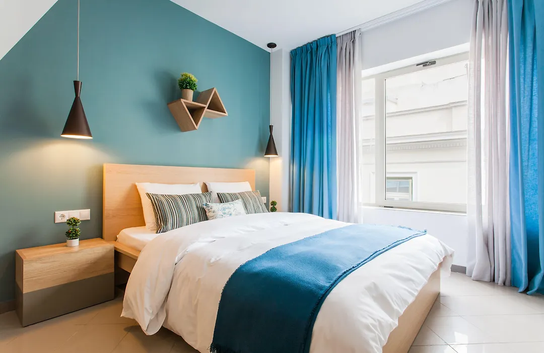 Dynasta Central Suites-1