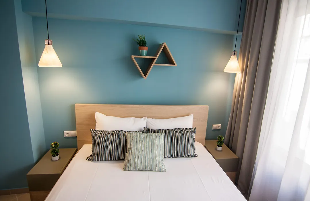 Dynasta Central Suites-1