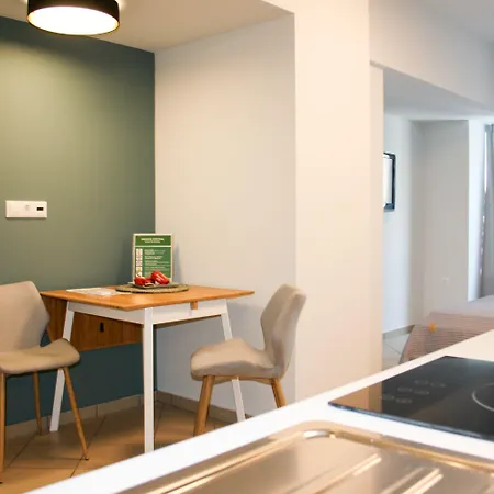Dynasta Central Suites-2