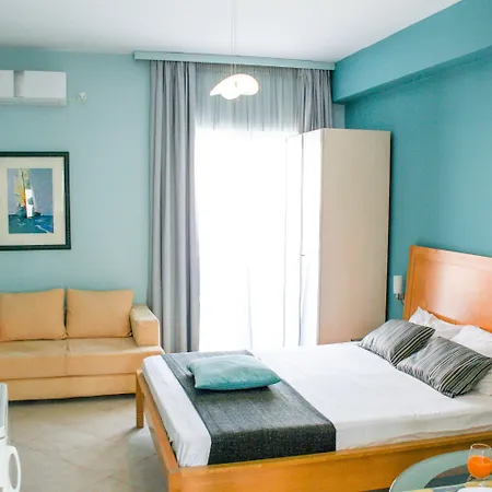 Dynasta Central Suites-3